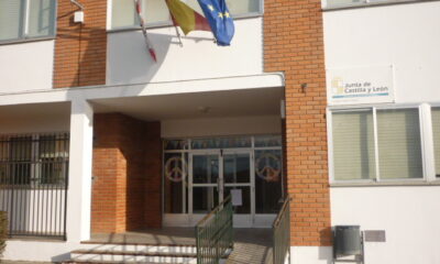 colegio público órbigo