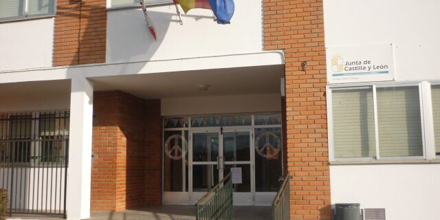 colegio público órbigo