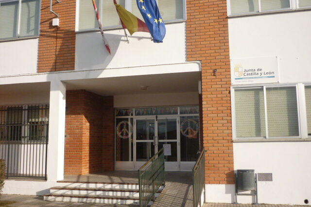 colegio público órbigo