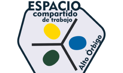 co-working mancomunidad alto Órbigo