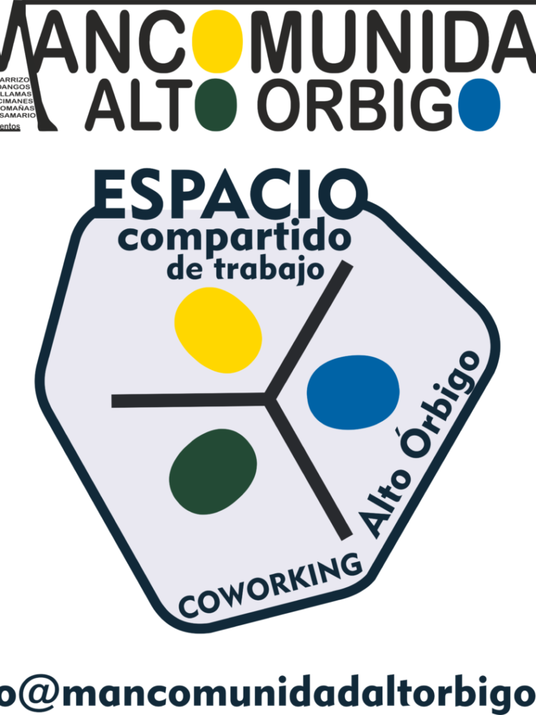 cartel-entrada-coworking-1 co-working mancomunidad alto Órbigo
