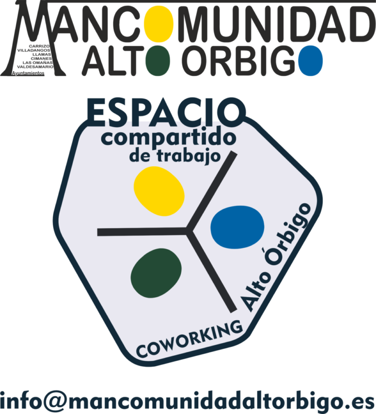 cartel-entrada-coworking-1 co-working mancomunidad alto Órbigo