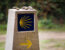 flecha Camino Santiago