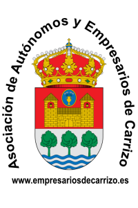 logo empresarios de Carrizo