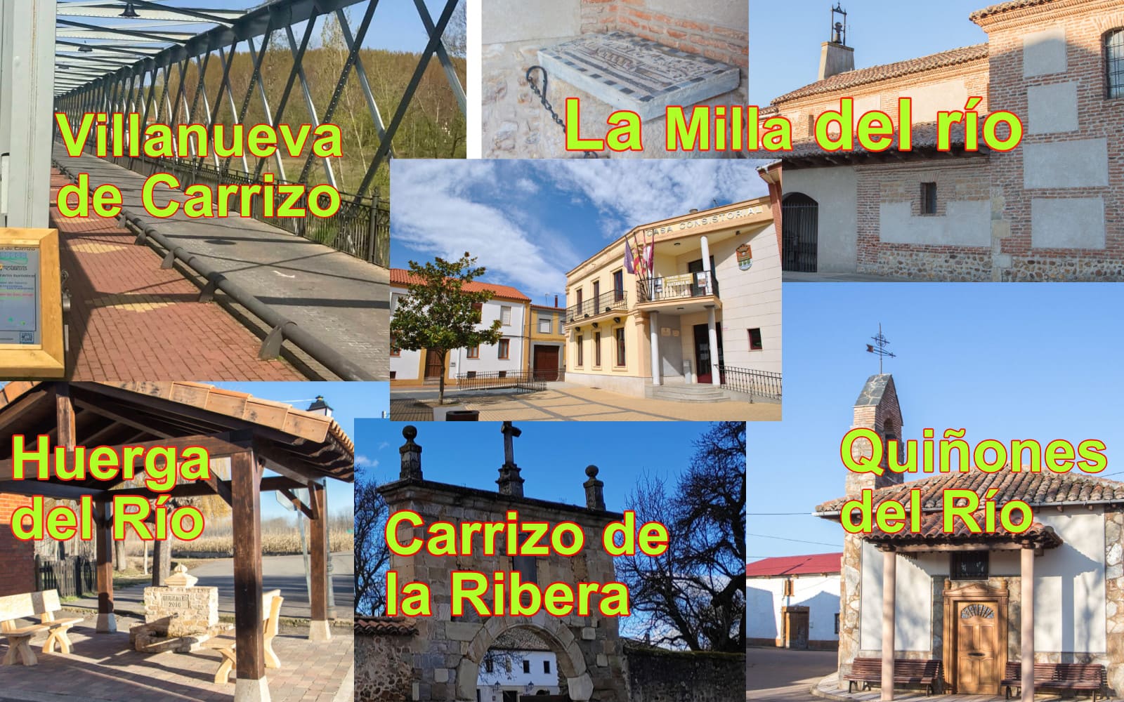 Municipio de Carrizo