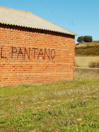 no-pantanos-carrizo No pantanos Carrizo