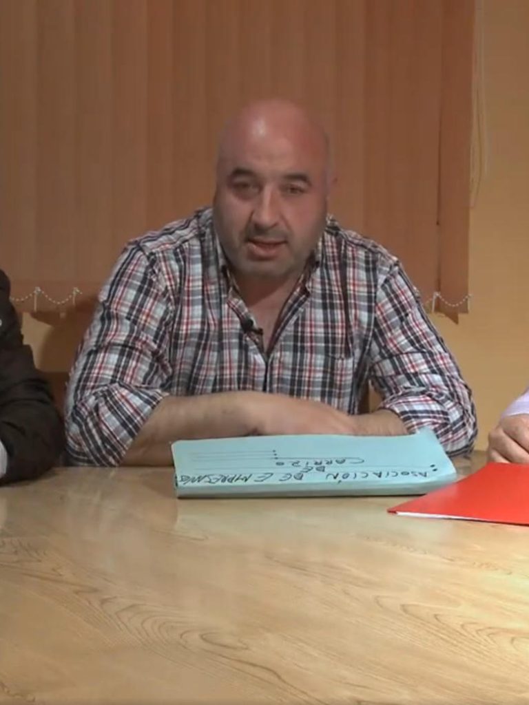 video-asociacion-empresarios-carrizo Video sobre la asociación Empresarios Carrizo