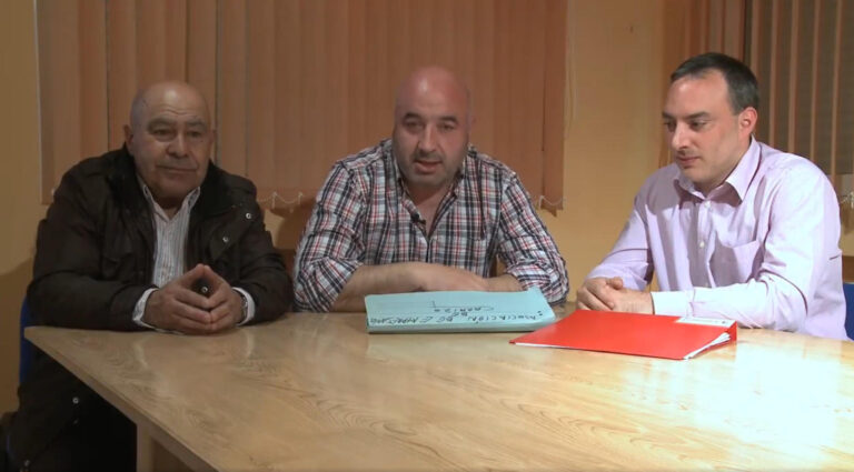 video-asociacion-empresarios-carrizo Video sobre la asociación Empresarios Carrizo